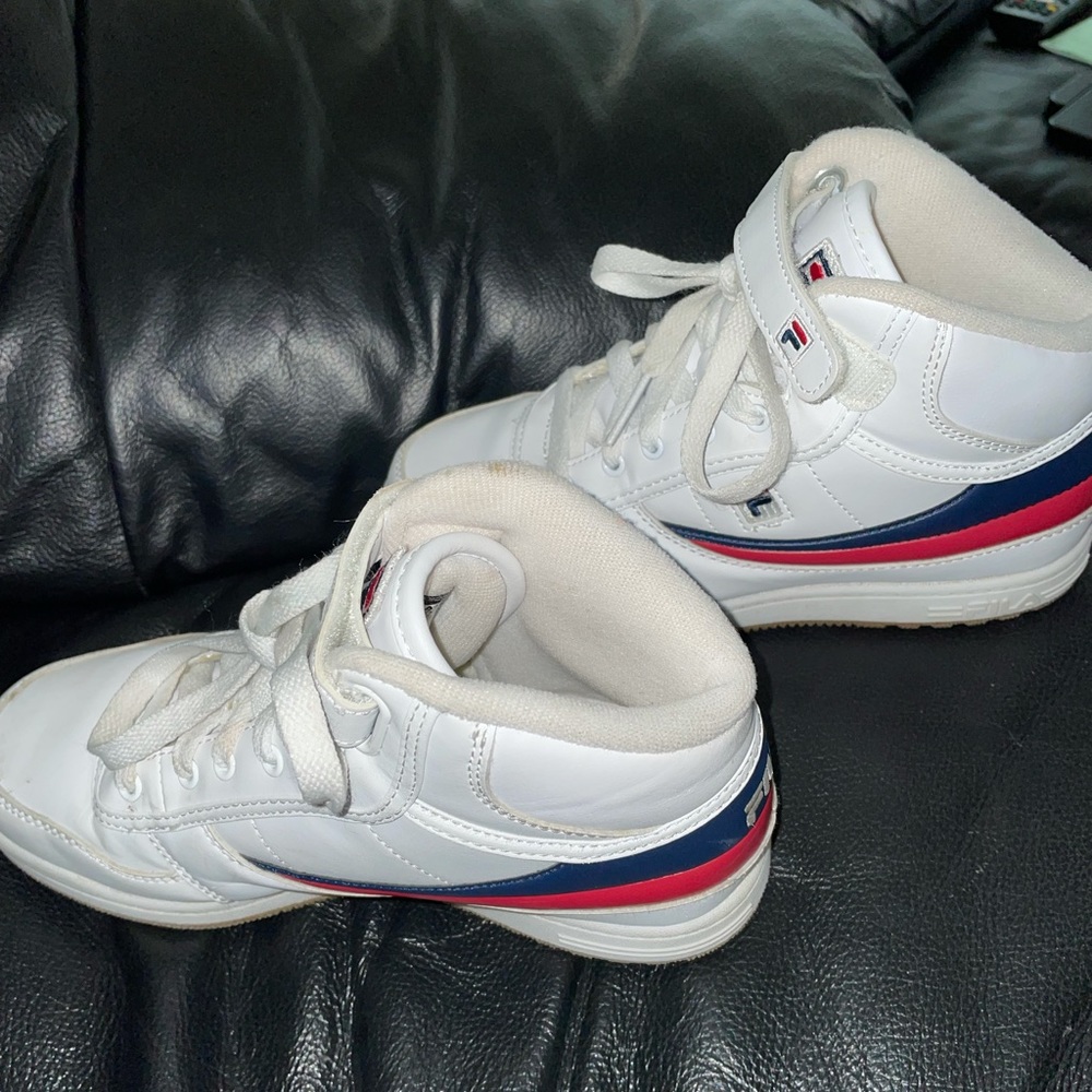 Kids Filas - Picture 3 of 5